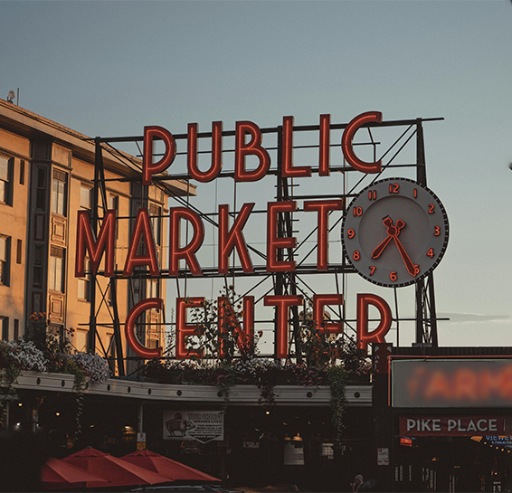 Pike-Place
